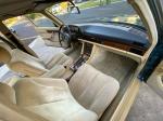 Mercedes-Benz 280 SE 1983 года (EU)